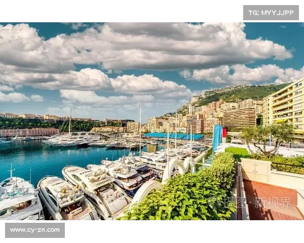 摩纳哥作为全球奢华旅游目的地的魅力与经济发展探析 摩纳哥作为全球奢华旅游目的地的魅力与经济发展探析
